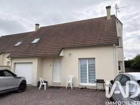 vente maison à rosel (14740) : à vendre / 88m² rosel