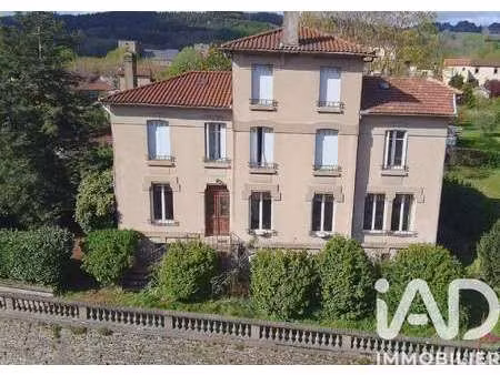 vente maison à saint-amans-valtoret (81240) : à vendre / 190m² saint-amans-valtoret