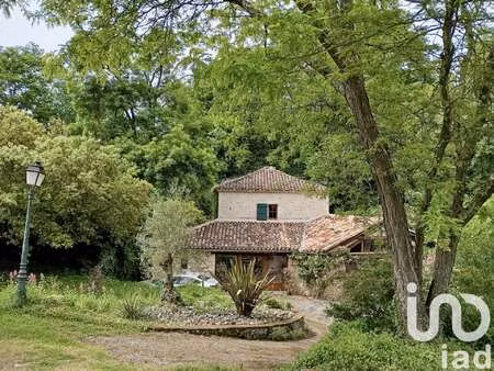 vente maison à saint-beauzeil (82150) : à vendre / 170m² saint-beauzeil