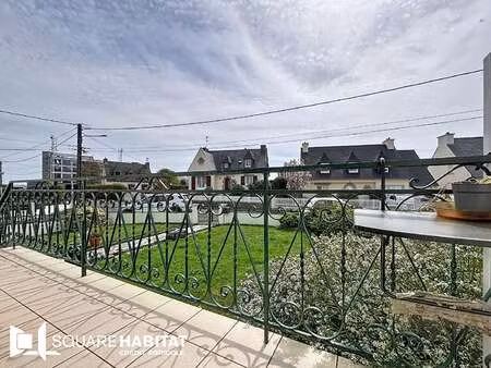 vente maison à saint-brieuc (22000) : à vendre / 86m² saint-brieuc