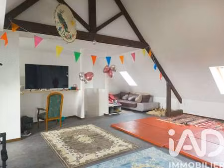 vente maison à saint-caradec-trégomel (56540) : à vendre / 187m² saint-caradec-trégomel