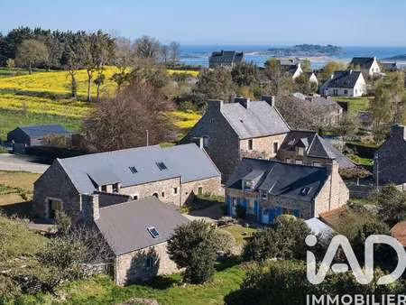 vente maison à saint-cast-le-guildo (22380) : à vendre / 277m² saint-cast-le-guildo