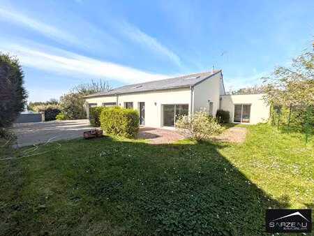 vente maison à saint-gildas-de-rhuys (56730) : à vendre / 95m² saint-gildas-de-rhuys