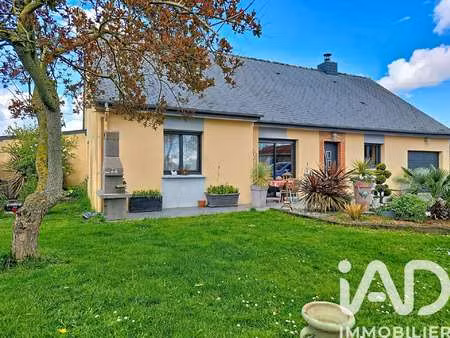 vente maison à taillis (35500) : à vendre / 120m² taillis