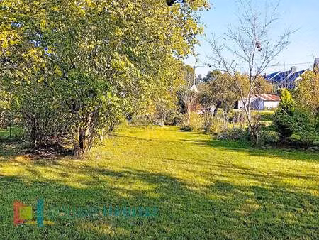 vente terrain à pipriac (35550) : à vendre / 1047m² pipriac