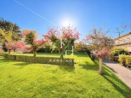 vente appartement 2 pièces à hérouville-saint-clair (14200) : à vendre 2 pièces / 49m² hér