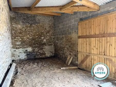 vente garage et parking à avranches (50300) : à vendre / 26m² avranches