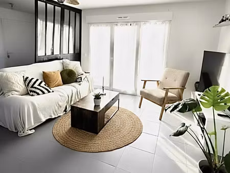 vente appartement 3 pièces 67 m² saint-andré-de-seignanx (40390)