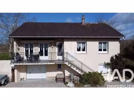 vente maison à arques-la-bataille (76880) : à vendre / 99m² arques-la-bataille