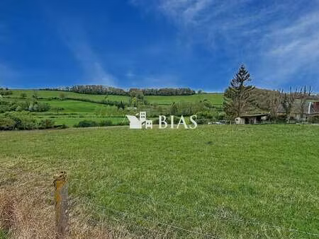 vente terrain à ry (76116) : à vendre / 1700m² ry
