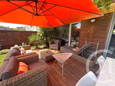 location maison au mans (72000) : à louer / 87m² le mans