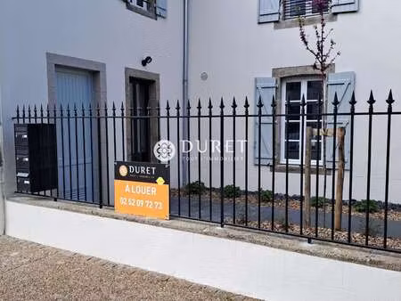 location maison à montaigu (85600) : à louer / 117m² montaigu