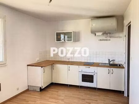 location appartement t1 meublé à donville-les-bains (50350) : à louer t1 meublé / 21m² don