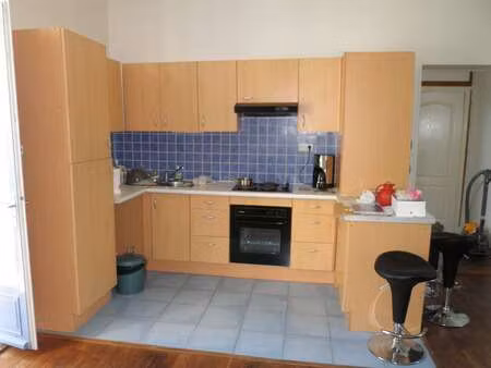 location appartement 2 pièces à hede (35630) : à louer 2 pièces / 55m² hede