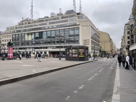 vente fonds de commerce