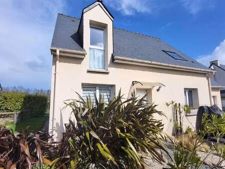 location maison à pleurtuit (35730) : à louer / 102m² pleurtuit