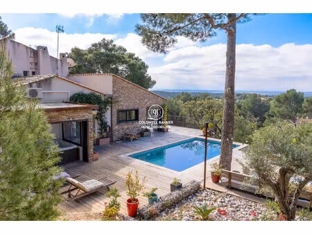 vente villa 5 pièces