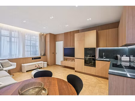 vente boutique 3 pièces