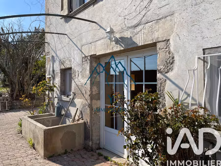 location maison meublé à corenc (38700) : à louer meublé / 120m² corenc