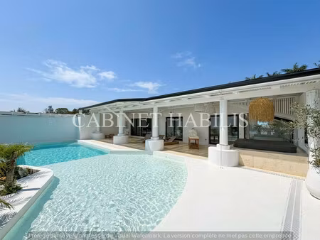 location villa 6 pièces