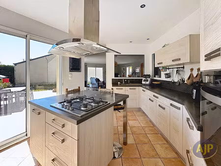 vente maison 5 pièces 117 m² erbray (44110)