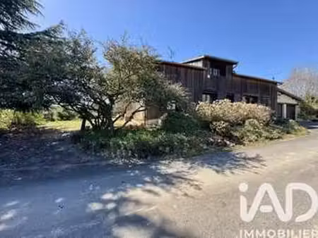 vente maison à apremont (08250) : à vendre / 244m² apremont