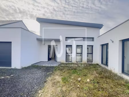 vente maison 6 pièces 180 m² à saint-melaine-sur-aubance (49610)  432 550 €