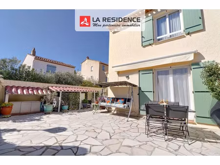 vente maison 3 pièces 70 m² à frejus (83600)  421 000 €