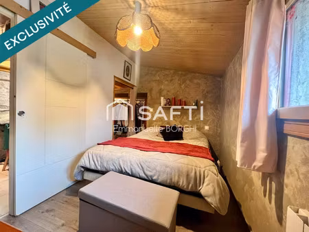 vente maison 3 pièces 67 m² mouzillon (44330)