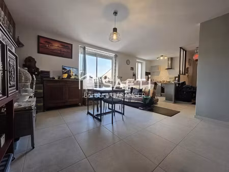 vente maison 3 pièces 80 m² mouzillon (44330)