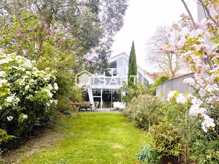 vente maison 6 pièces 150 m² à pérenchies (59840)  465 000 €
