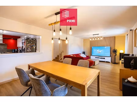vente maison 4 pièces 119 m² à saint paul (97460)  455 000 €
