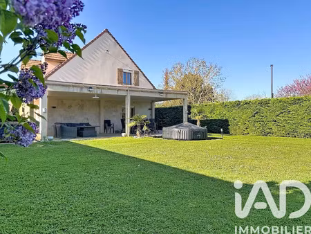 vente maison 6 pièces 165 m² à maintenon (28130)  435 000 €
