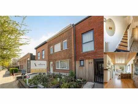 maison à vendre à wenigerstraat 35 borsbeek (rbv69699)