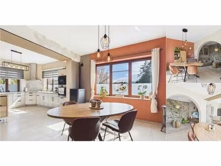 maison à vendre à rue de l'oiseau du bois 31 modave (vbe10239)