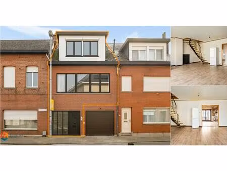 maison à vendre à clemenceaustraat 104a sint-katelijne-waver (rbv69892)