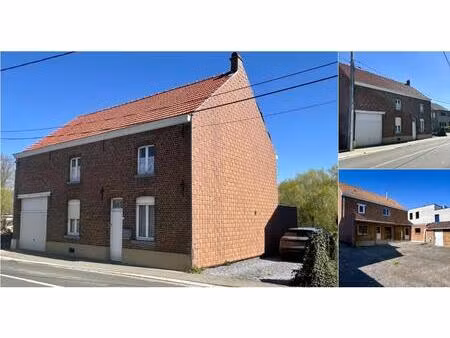 maison à vendre à korbeekse kerkstraat 9 korbeek-dijle (rbv69897)