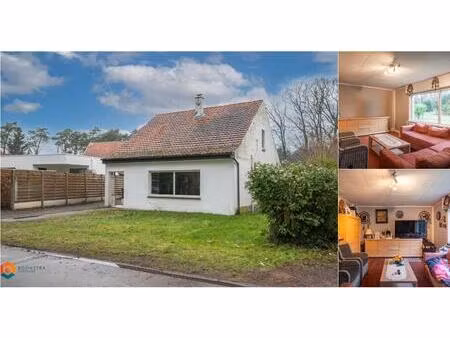 maison à vendre à de bergen 20 bonheiden (rbv69879)