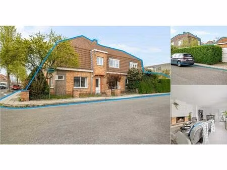 maison à vendre à august bontestraat 23 sint-michiels (rbv69672)