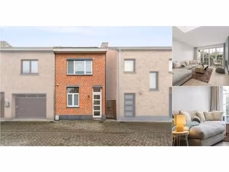 maison à vendre à vaartweg 6 buggenhout (rbv69725)