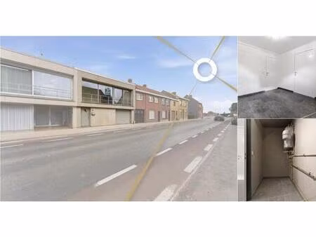 maison à vendre à veurnseweg 68 brielen (rbv69669)