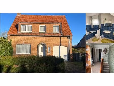 maison à vendre à waterstraat 106 lauwe (rbv69552)