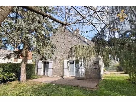 vente maison 6 pièces 177 m² messas (45190)