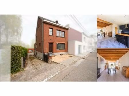 maison à vendre à peperstraat 6 scheldewindeke (rbv70193)