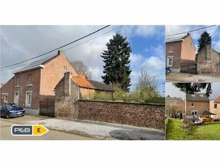 maison à vendre à rue hubert mangon 51 remicourt (vwd17250)