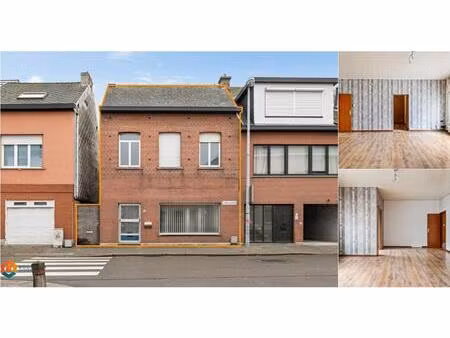 maison à vendre à clemenceaustraat 106 sint-katelijne-waver (rbv69886)