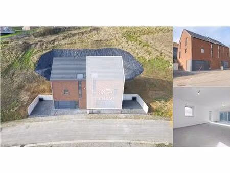 maison à vendre à clos du sart villers-le-bouillet (vbe10282)