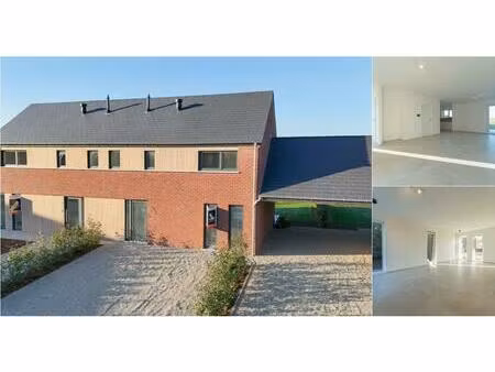 maison à vendre à rue adrien david 63 wanze (vbe10269)