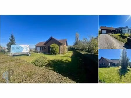 maison à vendre à gentse steenweg 107 zottegem (rbv69780)