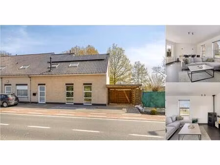maison à vendre à hoogstraat 11 zwalm (rbv69779)
